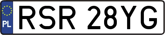 RSR28YG