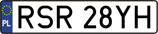 RSR28YH