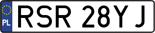 RSR28YJ