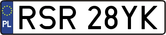 RSR28YK