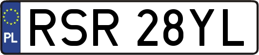 RSR28YL