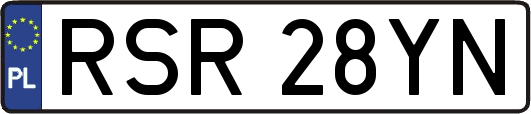 RSR28YN