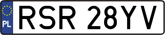 RSR28YV