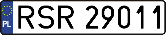 RSR29011