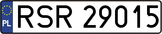 RSR29015