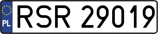 RSR29019