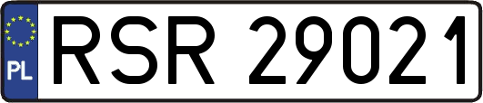 RSR29021