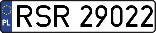 RSR29022