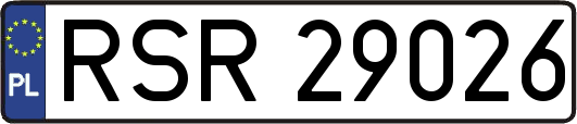 RSR29026