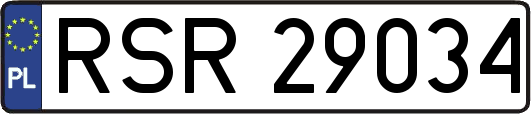 RSR29034