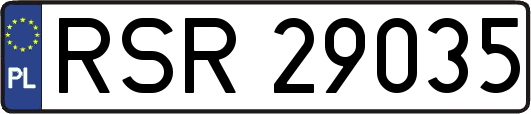 RSR29035