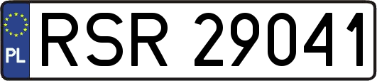 RSR29041