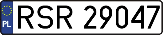 RSR29047