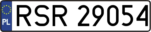 RSR29054
