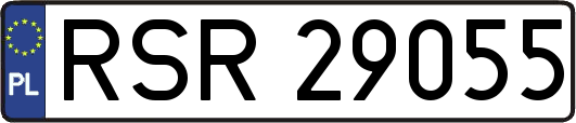 RSR29055