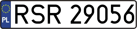 RSR29056