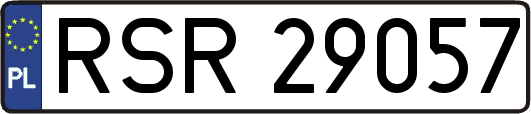 RSR29057