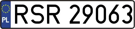 RSR29063