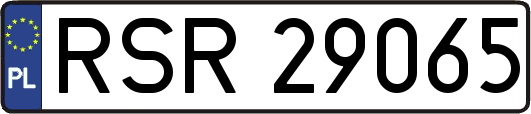 RSR29065