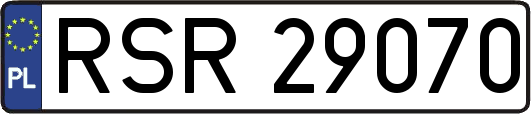 RSR29070