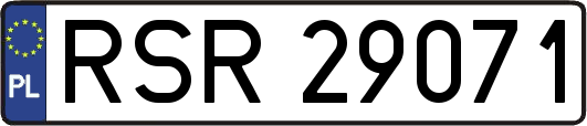 RSR29071