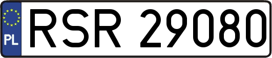 RSR29080