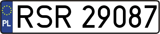RSR29087