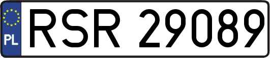 RSR29089
