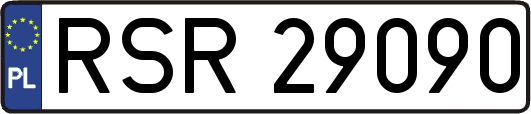 RSR29090