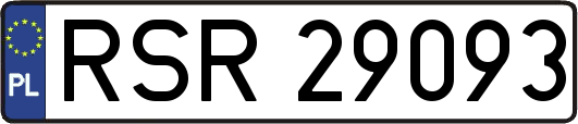 RSR29093