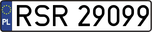 RSR29099