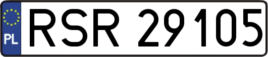 RSR29105