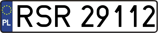 RSR29112