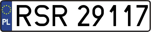RSR29117