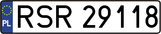 RSR29118