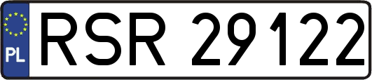 RSR29122