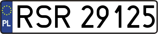 RSR29125