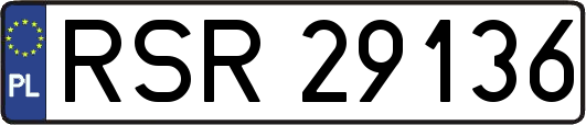 RSR29136