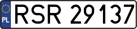 RSR29137