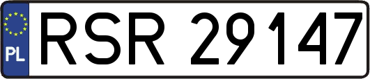 RSR29147