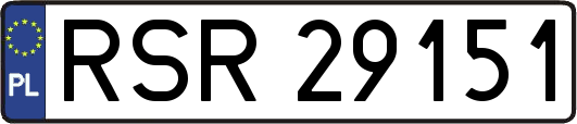 RSR29151