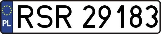 RSR29183