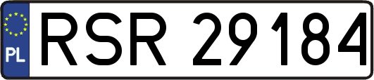 RSR29184