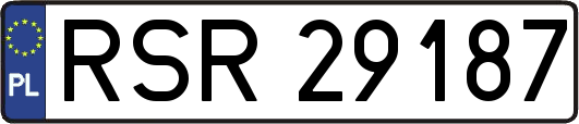 RSR29187