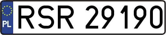 RSR29190