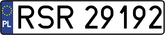 RSR29192