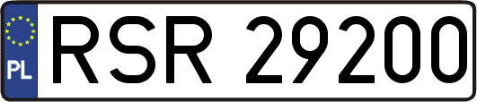 RSR29200
