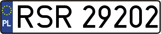 RSR29202