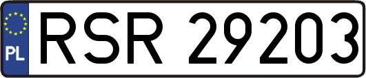 RSR29203