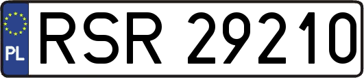 RSR29210